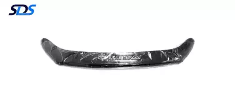 DCH00070BKX Деф.капота HYUNDAI CRETA длинный 2016-2020 SDS EXCLUSIVE