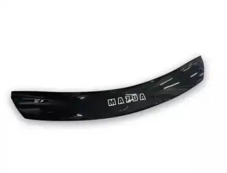 'DCM00023BKX Деф.капота MAZDA 6 II GH 2007-2013 SDS EXCLUSIVE