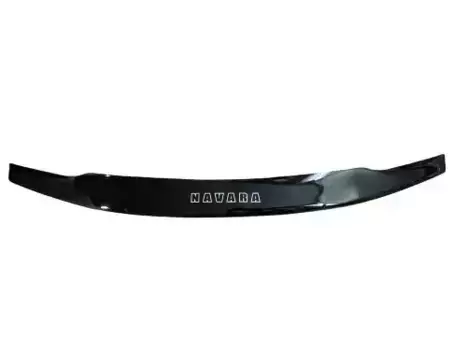 'DCN00042BKX Деф.капота NISSAN NAVARA III D40 рест.S-креп.2010-2015 SDS EXCLUSIVE