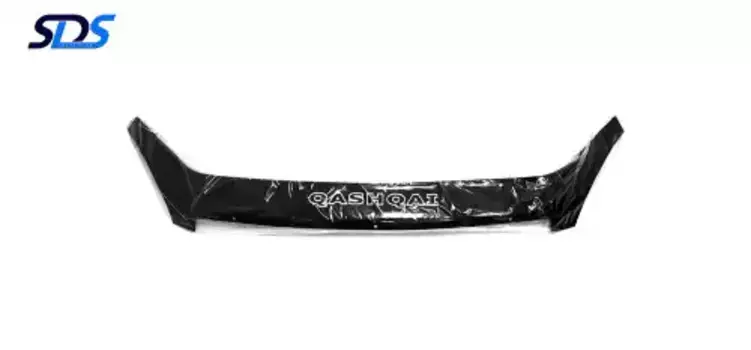 'DCN00073BKX Деф.капота NISSAN QASHQAI I 2006-2010 SDS EXCLUSIVE