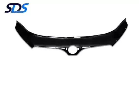 'DCS00033BKX Деф.капота SKODA YETI I рест. 2013-2018 SDS EXCLUSIVE