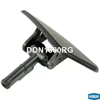 DDN1360RG Форсунка омывателя фар KRAUF