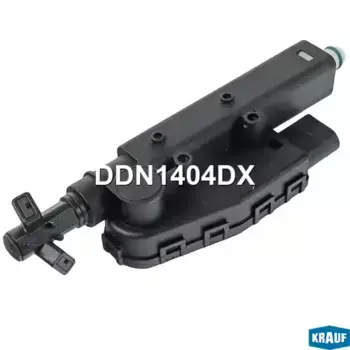 DDN1404DX Форсунка омывателя фар KRAUF