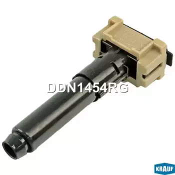DDN1454RG Форсунка омывателя фар KRAUF