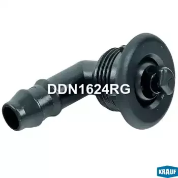 DDN1624RG Форсунка омывателя фар KRAUF
