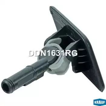 DDN1631RG Форсунка омывателя фар KRAUF