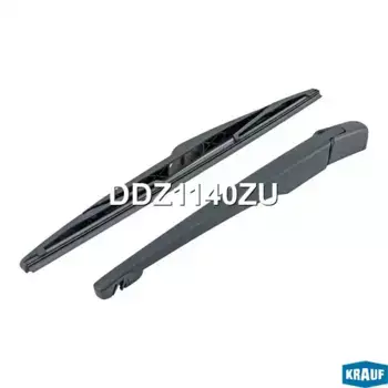 DDZ1140ZU Рычаг стеклоочистителя KRAUF