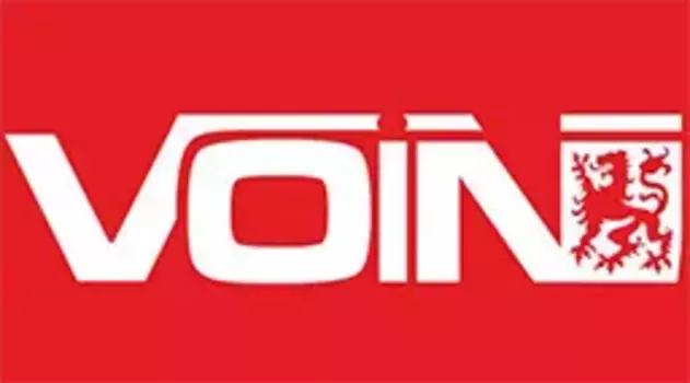 DEF00768 Дефлекторы на боковые стекла Voin Hyundai Accent 2000-2011/седан/НАКЛАДНЫЕ/ скотч /к-т 4 шт