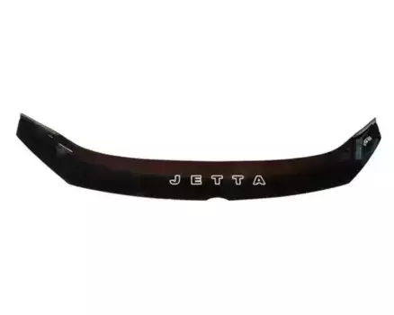 ДЕФ.КАП. ДЛЯ VOLKSWAGEN JETTA VI С 2010 Г.В. НАДПИСЬ 'FOR JETTA' (ВЫСШ. СОРТ), АРТ.: VW36 VIP TUNING