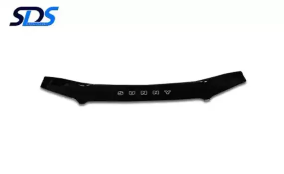 Деф.капота NISSAN SUNNY(N16)S-креп.2000 2005 'DCN00083BKX SDS EXCLUSIVE