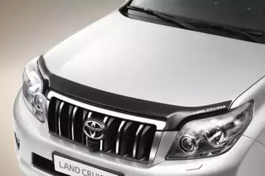 ДЕФЛ.КАПОТА LC120 03 PZ451J0530ZA TOYOTA / LEXUS