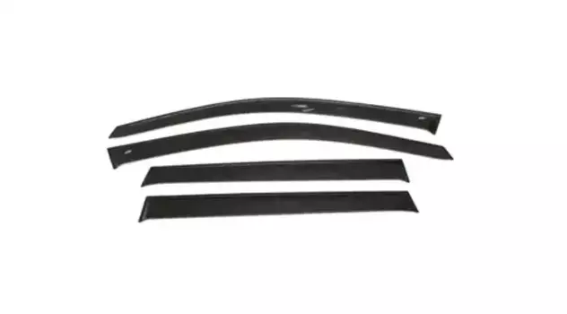 ДЕФЛЕКТОР ДВЕРЕЙ НАКЛ. VW TOUAREG (2010) V23210 COBRA TUNING