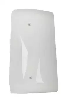 дефлектор кабины !правый белый пластик\ DAF XF95 ser 2/XF105 M3010607 MARSHALL