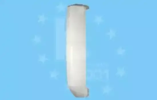 дефлектор кабины! угловой левый \MAN M2000/LE2000 M500.5182 KAHVECI OTOMOTIV