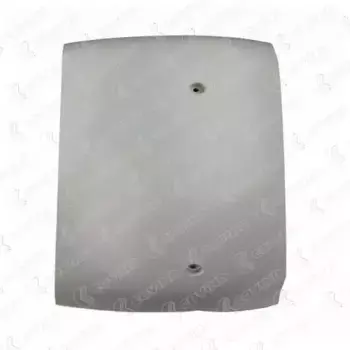 дефлектор! левый\ DAF XF95 XF2/165 COVIND