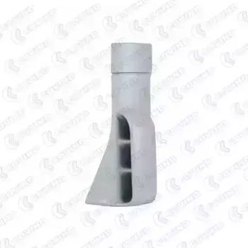 дефлектор !левый \ IVECO STRALIS AT-AD 530/161 COVIND