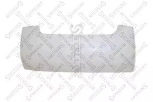 дефлектор !левый \ MAN TGA XXL 87-15210-SX STELLOX