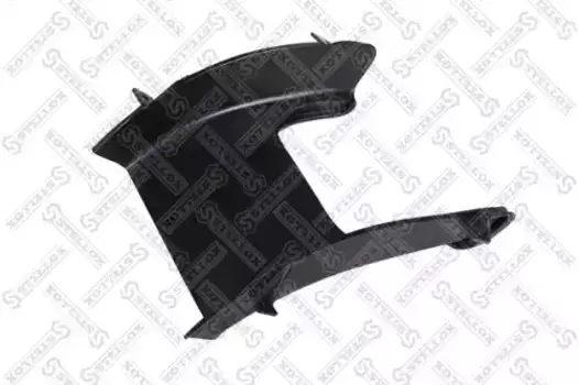 дефлектор! левый\ MB Actros 87-15285-SX STELLOX