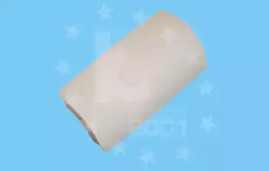 дефлектор! левый\ MB cab 673 MB 50.5042 KAHVECI OTOMOTIV