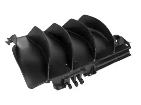 дефлектор! левый\Scania P/R-Series CR 87-15241-SX STELLOX