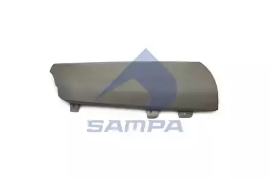 дефлектор! левый\ VOLVO FH12/FM12 1830 0027 SAMPA