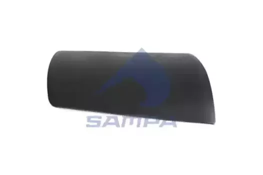 дефлектор !левый \VOLVO Truck 1830 0612 SAMPA