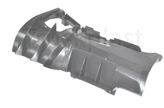 дефлектор! левый внутр.\ MB