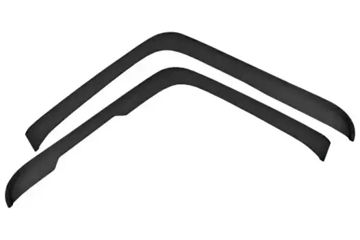 дефлектор окон !к-кт 2шт., накладной \SHACMAN X6000 22> REINWV1286 REIN