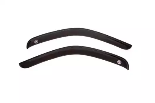 дефлектор окон! (НАКЛАДНОЙ скотч 3М) 2 шт.\ Fiat Ducato, Citroen Jumper, Peugeot Boxer 06> REINWV900 REIN