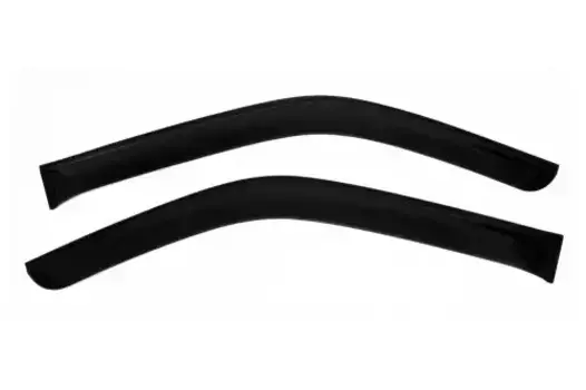 дефлектор окон! накладной скотч 3M 2шт.\ VW Transporter T5 05>/T5+ 09>/T6 16> REINWV930 REIN