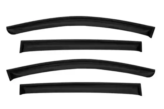 ДЕФЛЕКТОР ОКОН (НАКЛАДНОЙ СКОТЧ 3М) 4 ШТ., HAVAL H9 ВНЕДОРОЖНИК, 2014- REINWV988 REIN