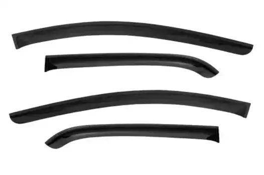 дефлектор окон!накладной, скотч 3М, 4 шт.\Daewoo Matiz 98-15 REIN.WV286 REIN