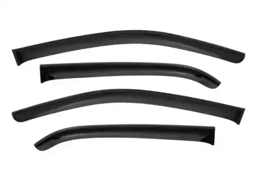 дефлектор окон!накладной, скотч 3М, 4 шт.\Volkswagen Polo 20> лифтбек REIN.WV1169 REIN