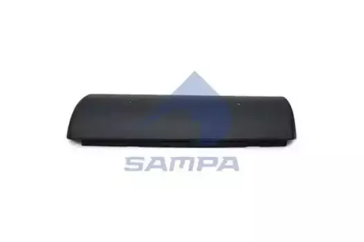 дефлектор правый!\ DAF 95XF 1850 0165 SAMPA