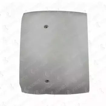 дефлектор! правый\ DAF XF95 XF2/164 COVIND