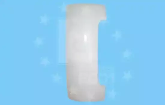 дефлектор !правый \ MAN TG-A TG-L M500.5058 KAHVECI OTOMOTIV