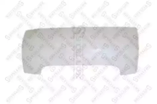 дефлектор !правый \ MAN TGA XXL 87-15212-SX STELLOX