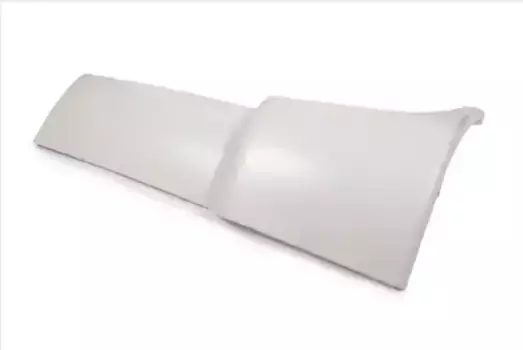 дефлектор! правый\ MB TD0850016R TANGDE