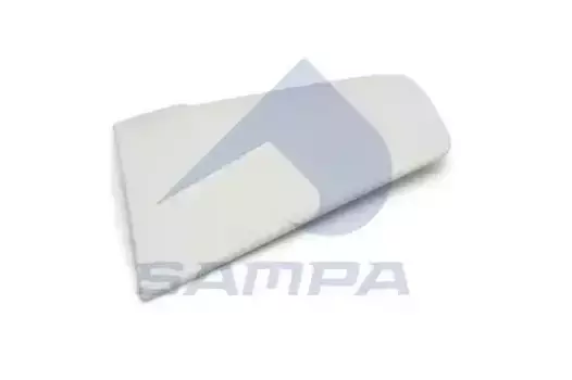 дефлектор! правый пласт.\ MAN TGS/TGX 1820 0193 SAMPA