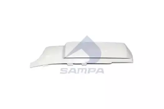 дефлектор! правый\ RVI 1880 0043 SAMPA