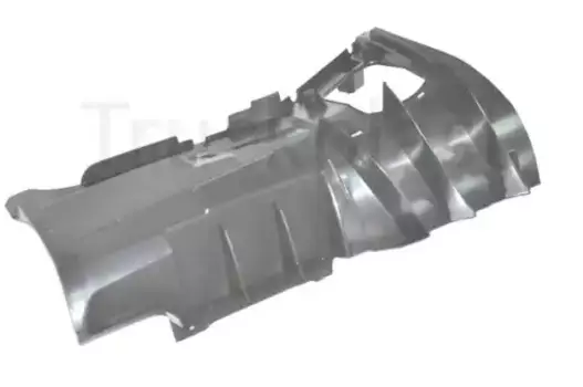 дефлектор! правый внутр.\ MB