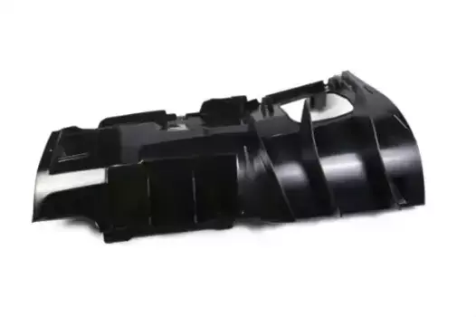 дефлектор! правый внутр.\ MB AXOR 2 87-15312-SX STELLOX