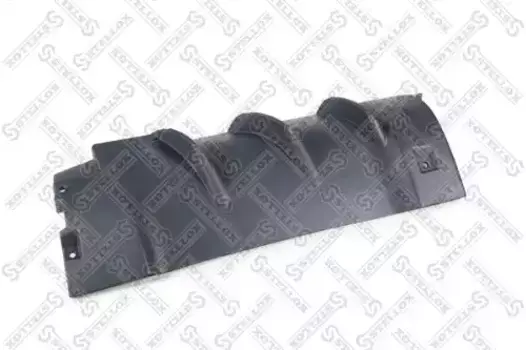 дефлектор! угловой правый \MAN TGA/TGL/TGM 87-15228-SX STELLOX