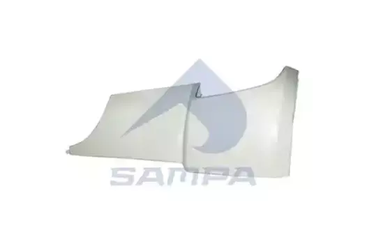 дефлектор! внешний правый\ MB ACTROS MP3 1810 0473 SAMPA