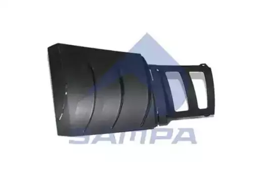 дефлектор! внутренний левый\ MB ACTROS MP3 1810 0470 SAMPA
