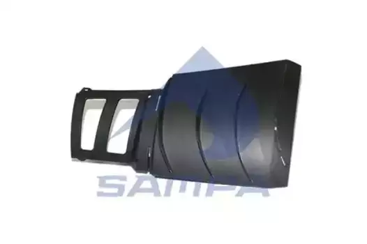 дефлектор! внутренний правый\ MB ACTROS MP3 1810 0471 SAMPA