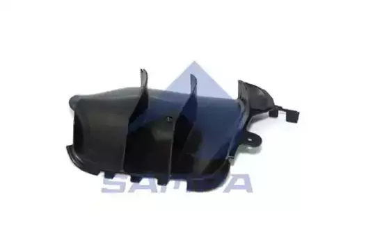 дефлектор! внутренний правый\ SCANIA 94 1840 0041 SAMPA