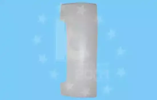 дефлектор воздушный !лев.\ MAN TGA XLX-XXL 07/2006> M500.5264 KAHVECI OTOMOTIV