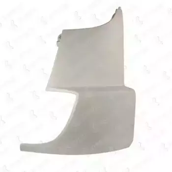 дефлектор воздушный! левая угловая внешняя панель \MB Actros 3 943/163 COVIND