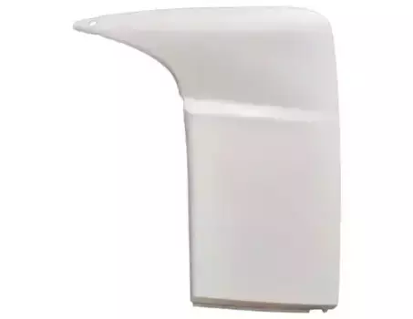 дефлектор воздушный! левый\ IVECO STRALIS 504304741